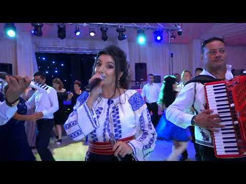 ⭐NEW⭐Cristal Band Braila -  Colaj Hore Petrecere Live 100% ⭐ NEW⭐