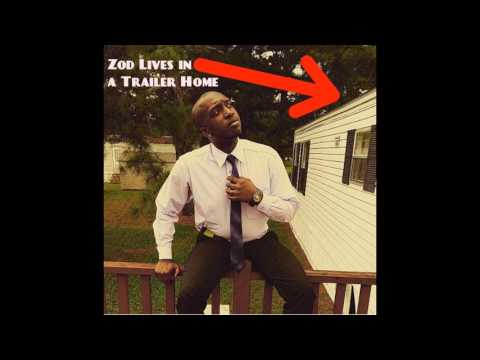 Danny Florio - Cadaver (Black Zod Diss)