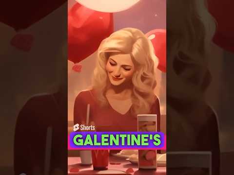 GALENTINE'S DAY- February 13