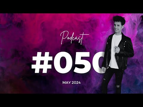 Melodic techno, progressive & Indie dance | Podcast #050 | May 2024