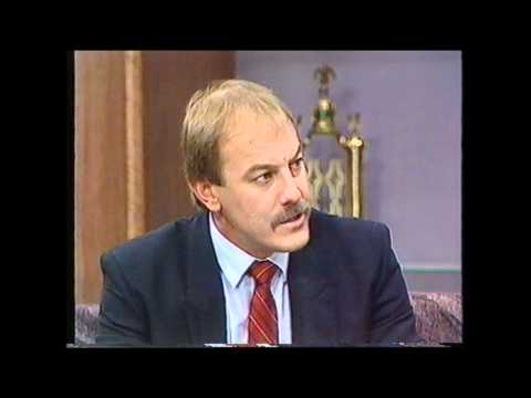 StKilda  v  Richmond  rd 16 1988 Sportsworld panel review