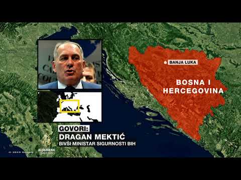 Mektić: Nema govora o pronevjeri, sprega politike i tužilaštva