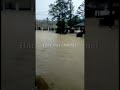 Inalillahi Banjir Terjadi Di Desa Citeureup Kecamatan Panimbang Kabupaten Pandeglang Banten