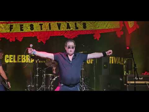 Opera House, Rebellion, Blackpool