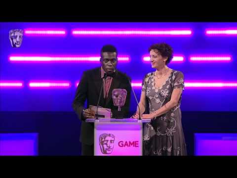 GAME Award of 2011 Winner: Battlefield 3