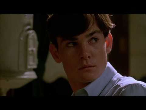 1-Minute Horror Review - Psycho IV: The Beginning (1990)