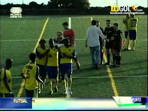 Madalena 2-0 Angrense