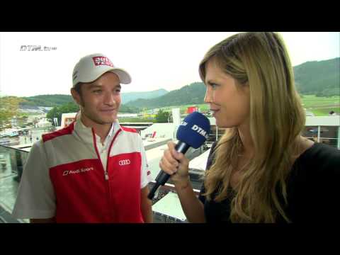 DTM-Inside - Timo Scheider
