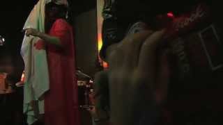 Gary Wilson "Linda Wants To Be Alone" Live @ The Void