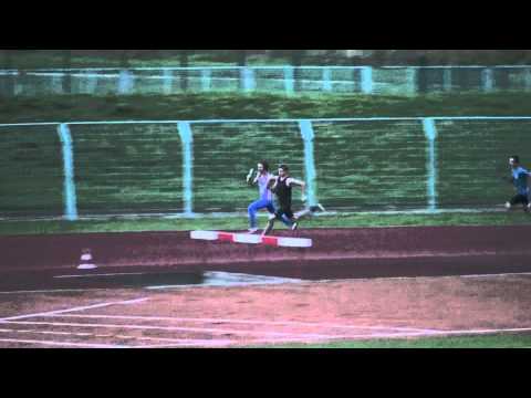 4x100m [M], II. skupina, Agram I - Kup Hrvatske FINALE za kadete i kadetkinje 2013