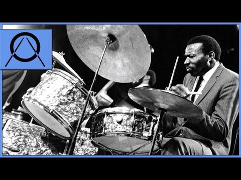 Introduction to Jazz Drumming | Drum Lesson