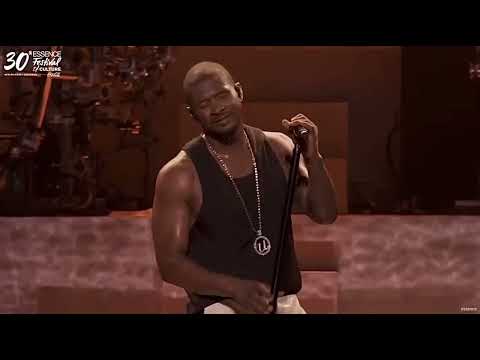 Usher - Can U Handle It (Live At Essence Fest 2024)
