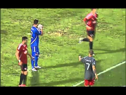 Virtus Lanciano 1-2 Varese 01/09/2012 2012-13 - 2°