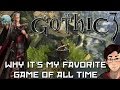Gothic 3 - Why it's my Favorite Game of all Time ...