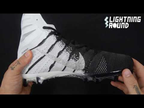 Nike Vapor Untouchable 3 Elite Cleats - Lightning Round