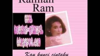 ramlah ram - diam diam jatuh cinta