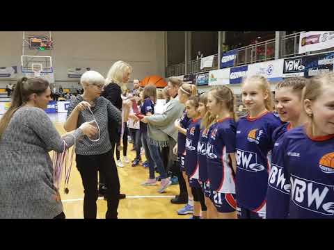 Finał II sezonu Gdynia Młoda Liga