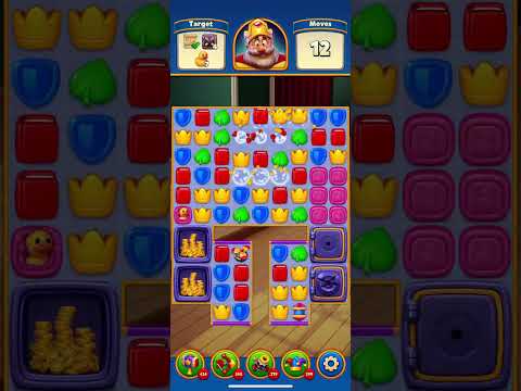 Royal Match LEVEL 6342