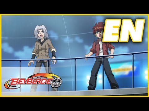 Beyblade Metal Fusion: The Magnificent Aries - Ep.16