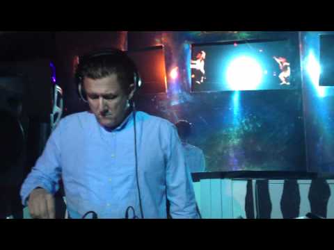 11.02.2012@SWMC-2012: CIRCUS CLUB PROJECT - X-PRESS 2 (UK)