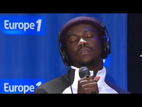 Jacob Banks interprète en live "Unknown (To You)" dans Bonjour la France