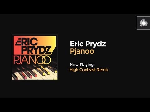 Video thumbnail for Pjanoo (High Contrast Remix)