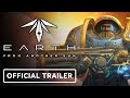Earth From Another Sun Official Announcement Trailer