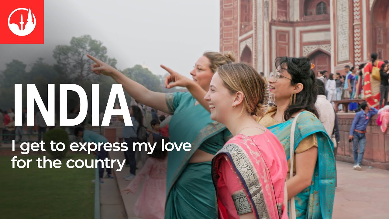 Discover India with Intrepid