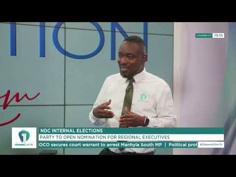 John Boadu Leads on Unity, Grassroots & Discipline Factors in NPP Chairman Poll Analysis
