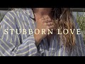 A Cover Of Stubborn Love Feat The Last Summer Days
