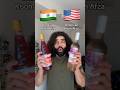 Indian Rooh Afza Vs American Rooh Afza