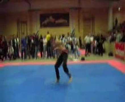 AUSTRIAN CLASSIC 2007 - L.ALBERTO