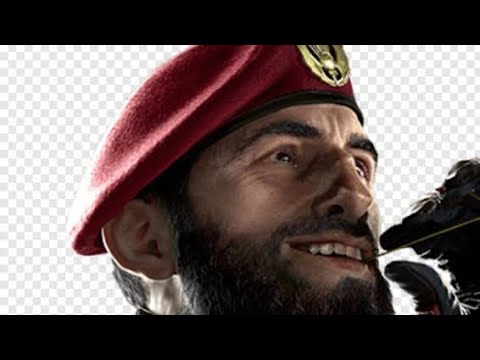 Maestro is unstoppable