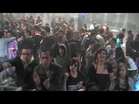 HAPPY FORMA.T PARTY 2010 GEHT'S NOCH? END OF SET