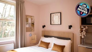 Bob W London Holland Park | London, United Kingdom | Hotel Review 🏩