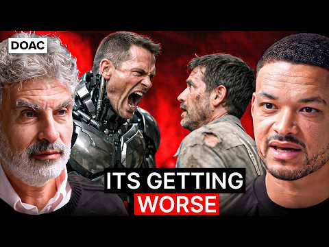 Godfather of AI WARNS: “You Won't Believe The Truth"