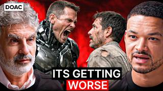 Creator of AI WARNS: “You Won't Believe The Truth"