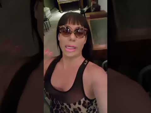 Oriana Junco Le Contesto A Migue Granados