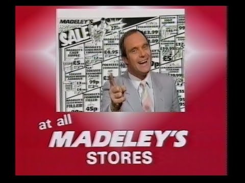 Channel 4 | Adverts | 31st December 1984