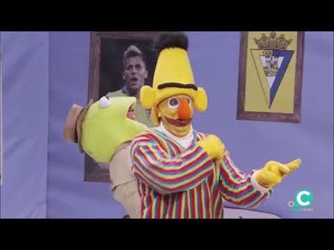 Cuarteto ¡¡He vuelto!! El Barrio. Preliminares. Tema libre.