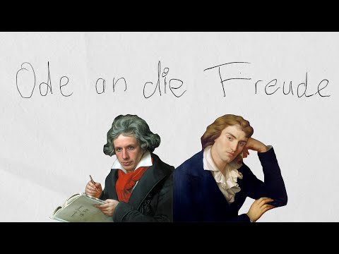Hänsel & Liebling – Freude schöner Götterfunken (Official Visualizer)
