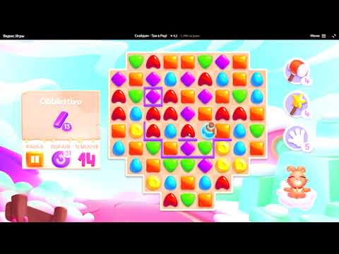 Skydom. Level 386 Hard