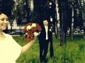 Свадьба в Йошкар -Оле 