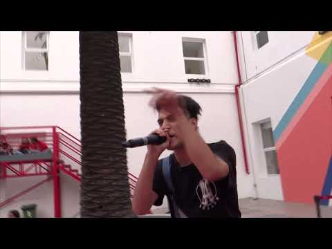 EFRUM vs KHATEON vs CATY | 8vos | SUPREMACIA MC  REGIONAL BUENOS AIRES | 02/05 | Taty Santa Ana