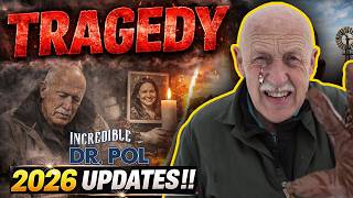 The Tragedy Behind The Incredible Dr. Pol’s Ending — What Really Happened