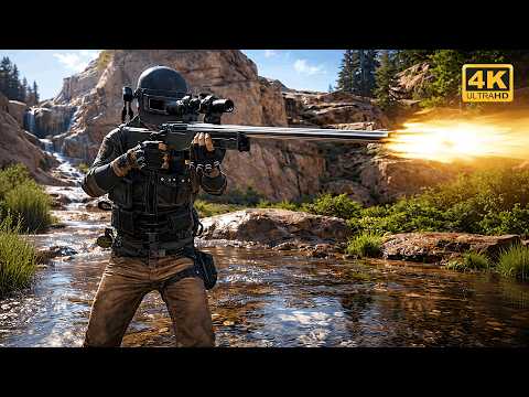 PUBG PC : Deston High Kill Solo Squads OG Kar98 Gameplay (No Commentary)