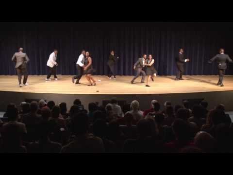 Beantown Bounce 2017 - Act 7 - The Frankie Foundation Ambassadors “Sit-Down Strike”