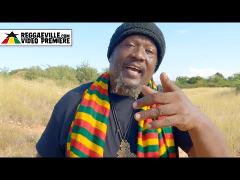 Mikey General feat. Yared - Look Within [Official Video 2023]