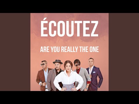 Are You Really The One