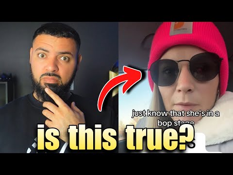 She Perfectly Sums Up How to Spot a 304 In 2 Minutes